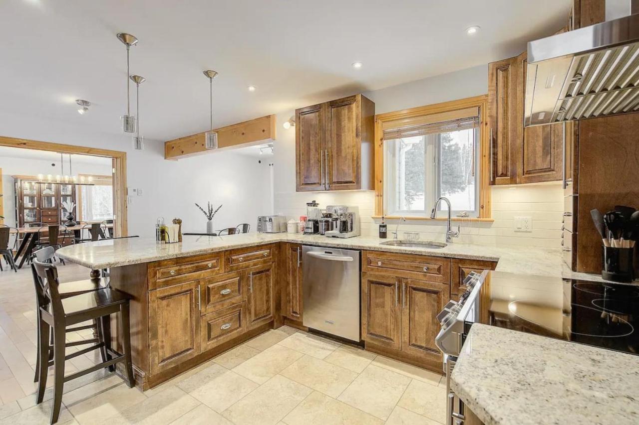 Cozy Haven With & Stunning Views * Baie-Saint-Paul