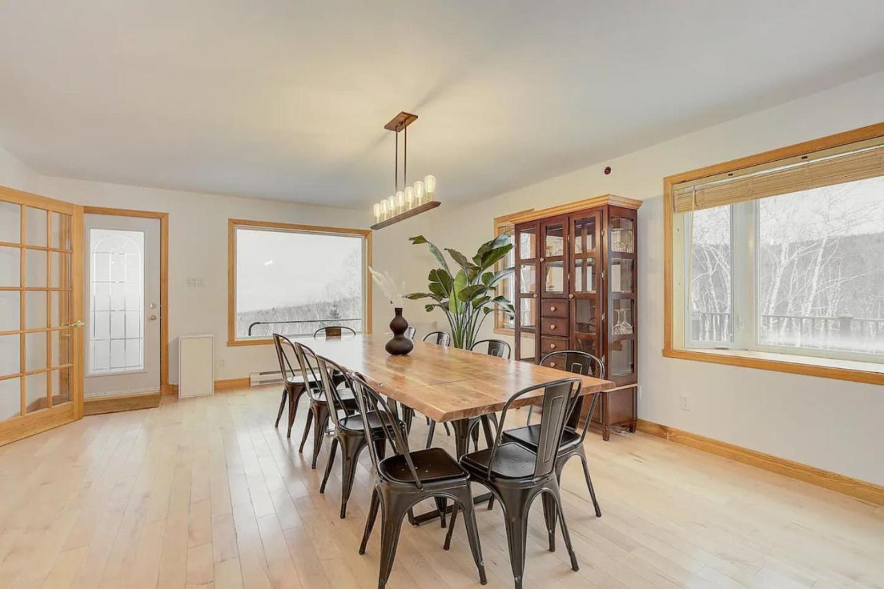Cozy Haven With & Stunning Views Holiday home Baie-Saint-Paul