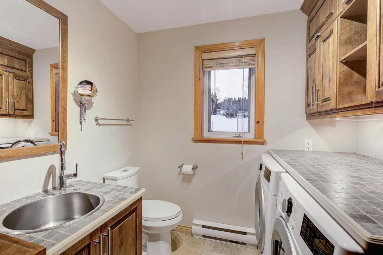 Holiday home Cozy Haven With & Stunning Views Baie-Saint-Paul