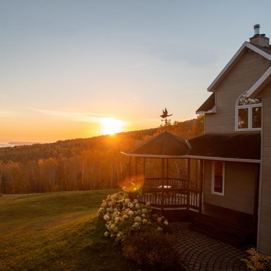 Holiday home Cozy Haven With & Stunning Views Baie-Saint-Paul