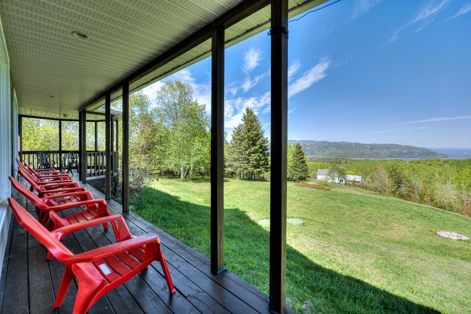 Cozy Haven With & Stunning Views *